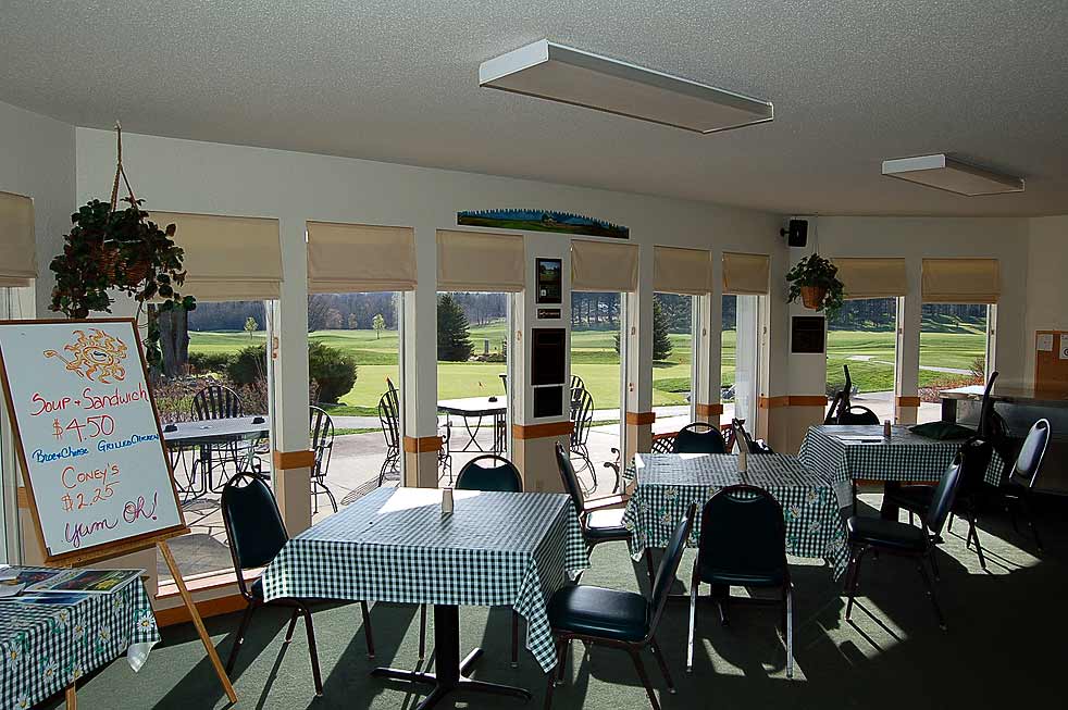 Restaurant Album Eagle Glen Golf Course