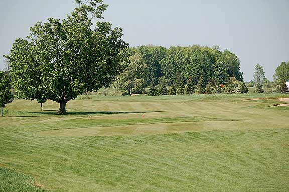 Course Tour Eagle Glen Golf Course