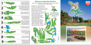 Course Tour Eagle Glen Golf Course Course Tour Eagle Glen Golf Course