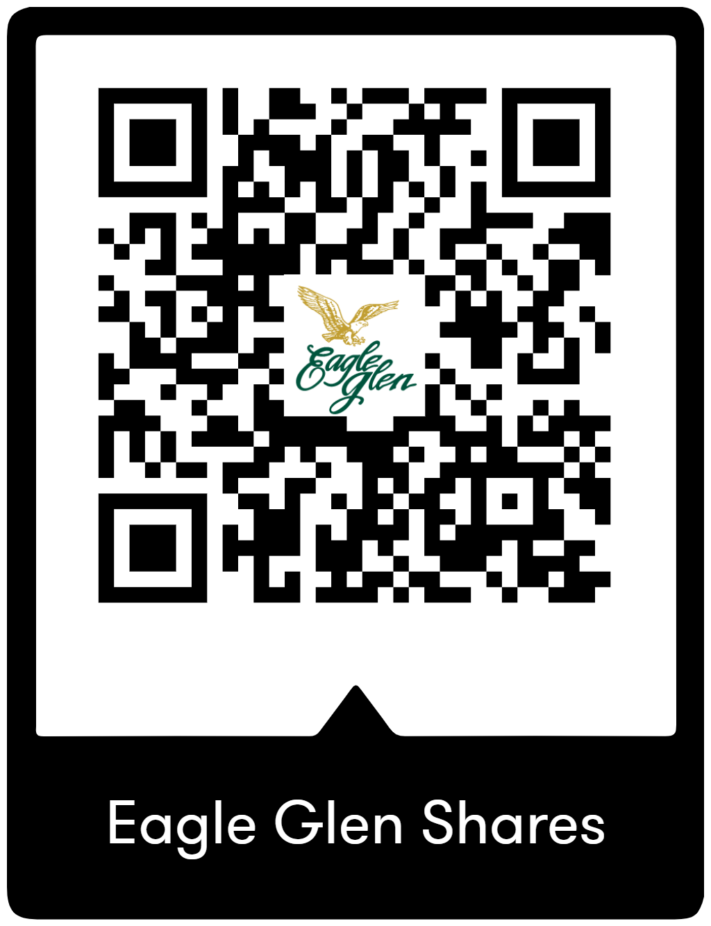 QR Code to Google Doc with Available Shares